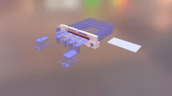 CNC tester