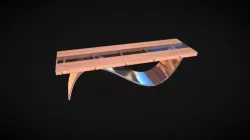 Coffee-table