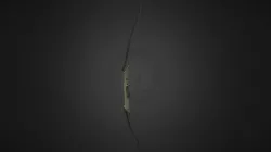 Composite Bow