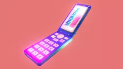 Cool Phone