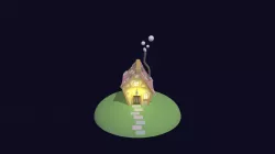 cottage