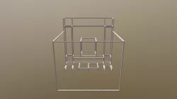 CUBE SIMPLE