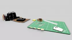 Cutting Mat