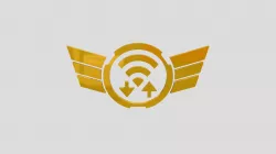 Data Runners Logo
