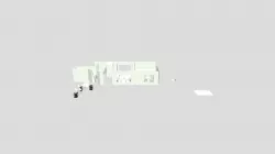 Davidson Floorplan 3D