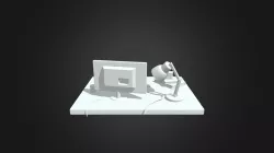 Desk Top