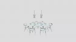 Dining Room Set