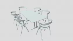 Dining Set