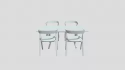 Dining Set