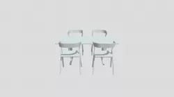 Dinning Set