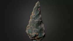Dorstone Arrow-1 2014