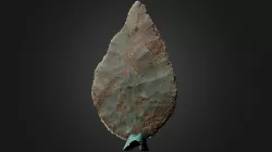 Dorstone Arrow-2 2014