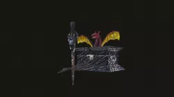 dragon chest