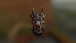 Dragon Helm