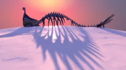 Drakkar-Leviathan (by Taibola Assemble)