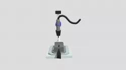Dremel Drill