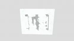 Edited Mesh Reduced