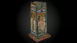 Egyptian Box