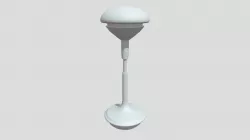 Ergo Stool