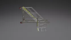 ESCALA DE SERVICIO MODEL 02