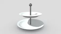 Etagere