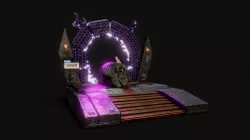 Failed Arch