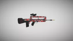 FAMAS