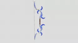 Fantasy bow
