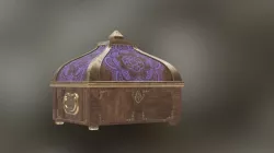 Far Cry 4 Chest