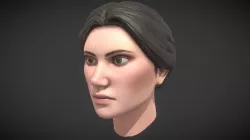 Female Bust