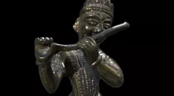Figurine