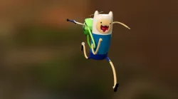 FINN | Adventure Time