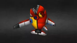 Fish Robot