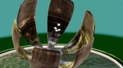 Floralis Genérica