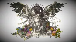 Flower;Corpse