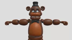 Freddy