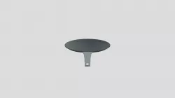 Frying pan