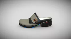 FW-2021 Mens shoe -Style Rana