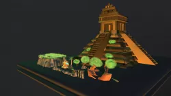 Game jam asset pack
