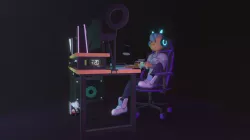 Gamer