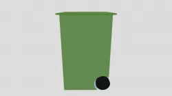 Garbage Can