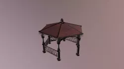 Garden Gazebo