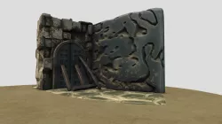 Gate