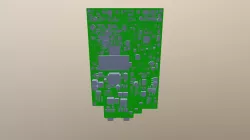 GBC PCBA