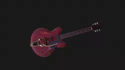 Gibson Es335