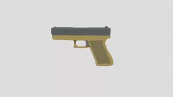 Glock 18