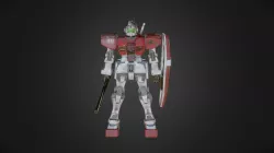GM Sniper Custom
