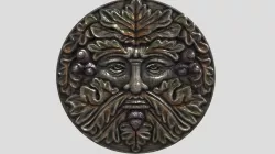 Green Man