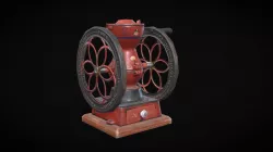 grinder