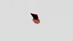 Gummi knife :)